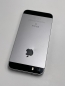 Preview: iPhone SE 2016, 128GB, spacegrey